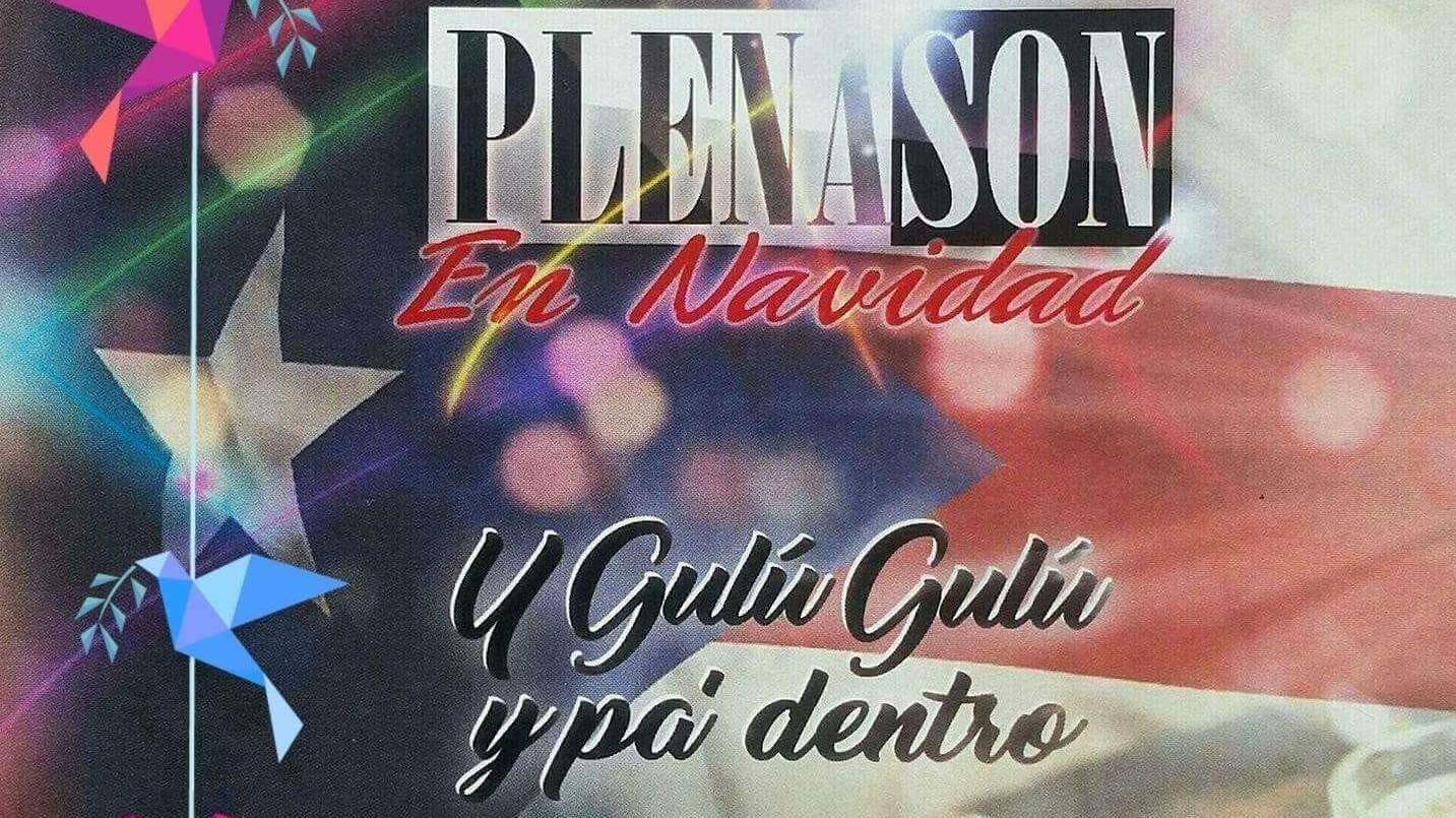 Llega nuevo cargamento de música navideña