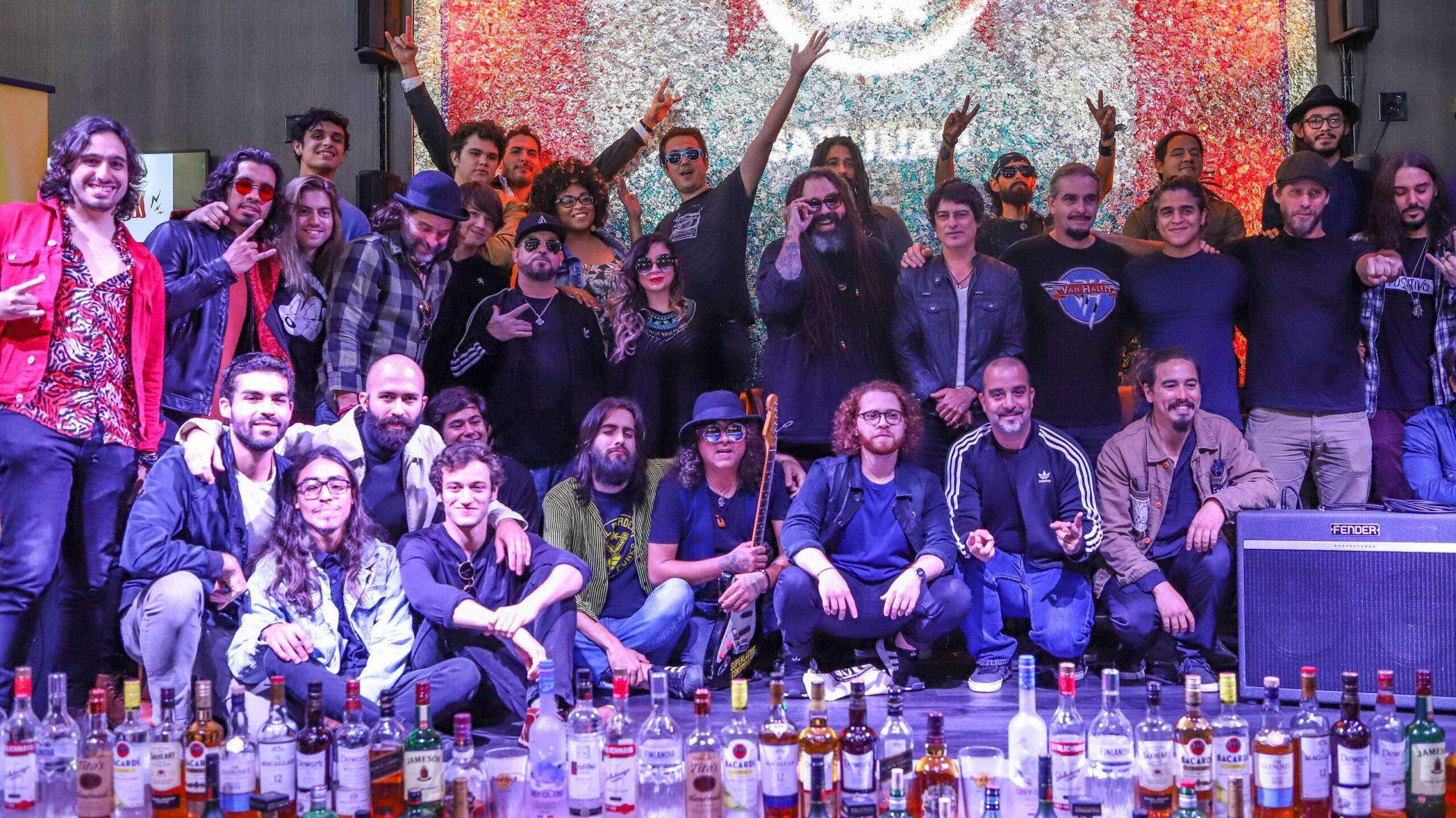 Dos días para celebrar el rock en Quebradillas