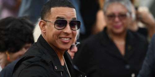 Daddy Yankee y Janet Jackson se unen en versión de ‘Made for Now’