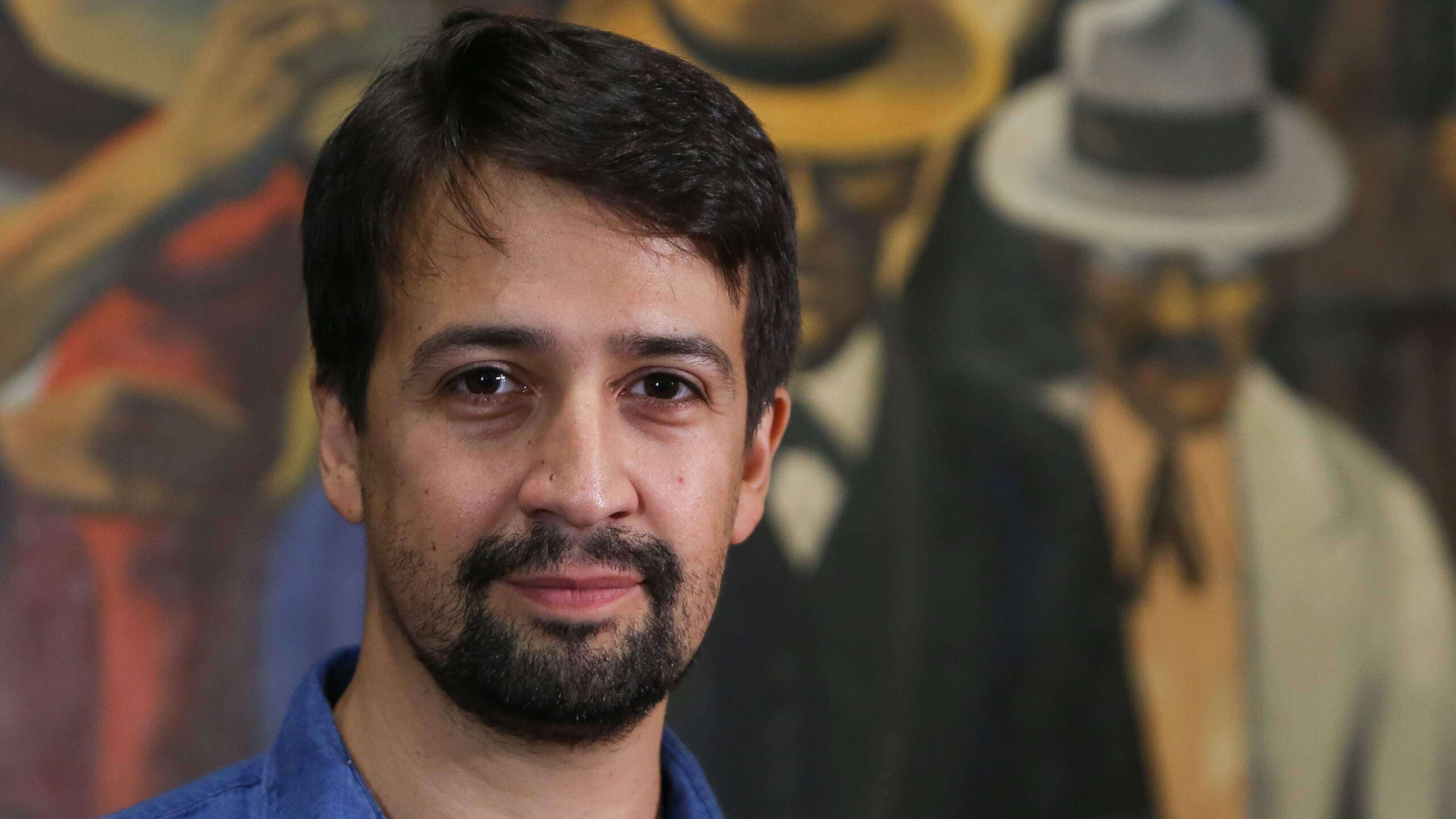 Lin Manuel tendrá su estrella en Paseo de la Fama de Hollywood
