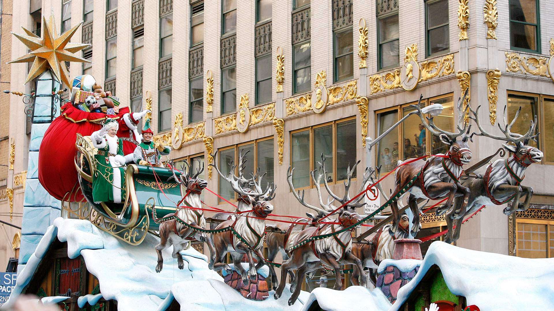 ¿Dónde sintonizar para ver a Bad Bunny en la parada de Macy’s?