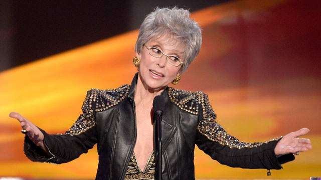 De Anita a Doc: Moreno vuelve al frente de West Side Story