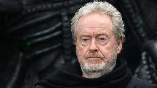 Ridley Scott trabaja en la segunda parte de Gladiator