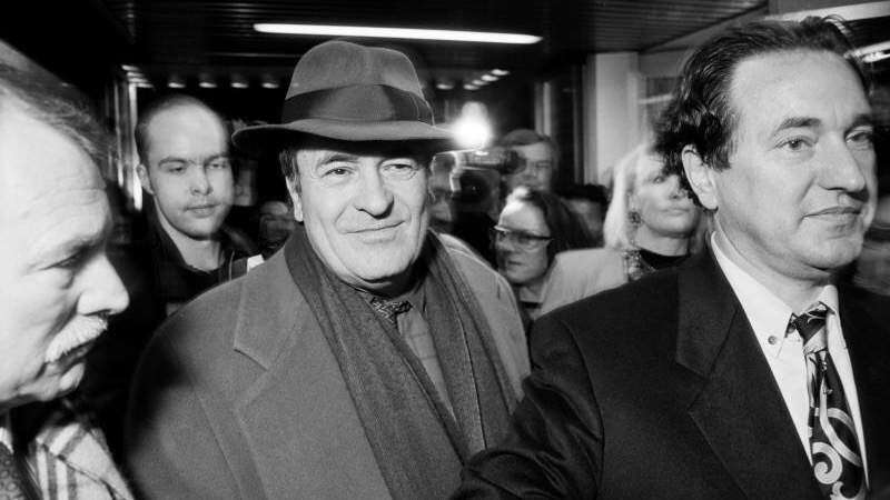 Lamentan la muerte de director italiano Bernardo Bertolucci