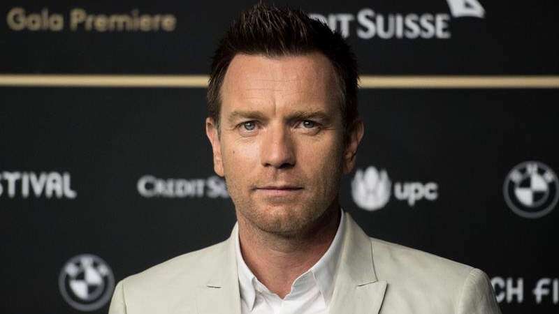 Ewan McGregor se une a DC para ser enemigo de Harley Quinn