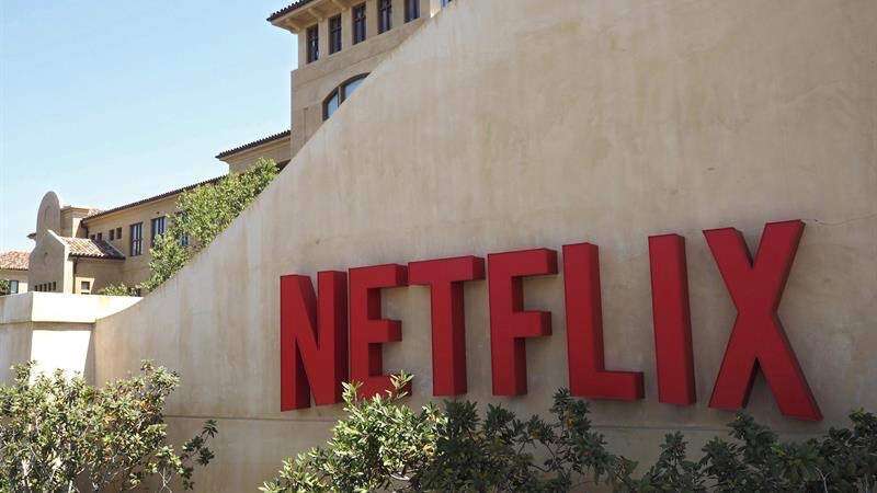 Netflix logra acuerdo con satánicos