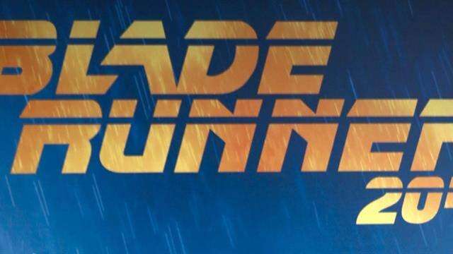Blade Runner tendrá también serie animada