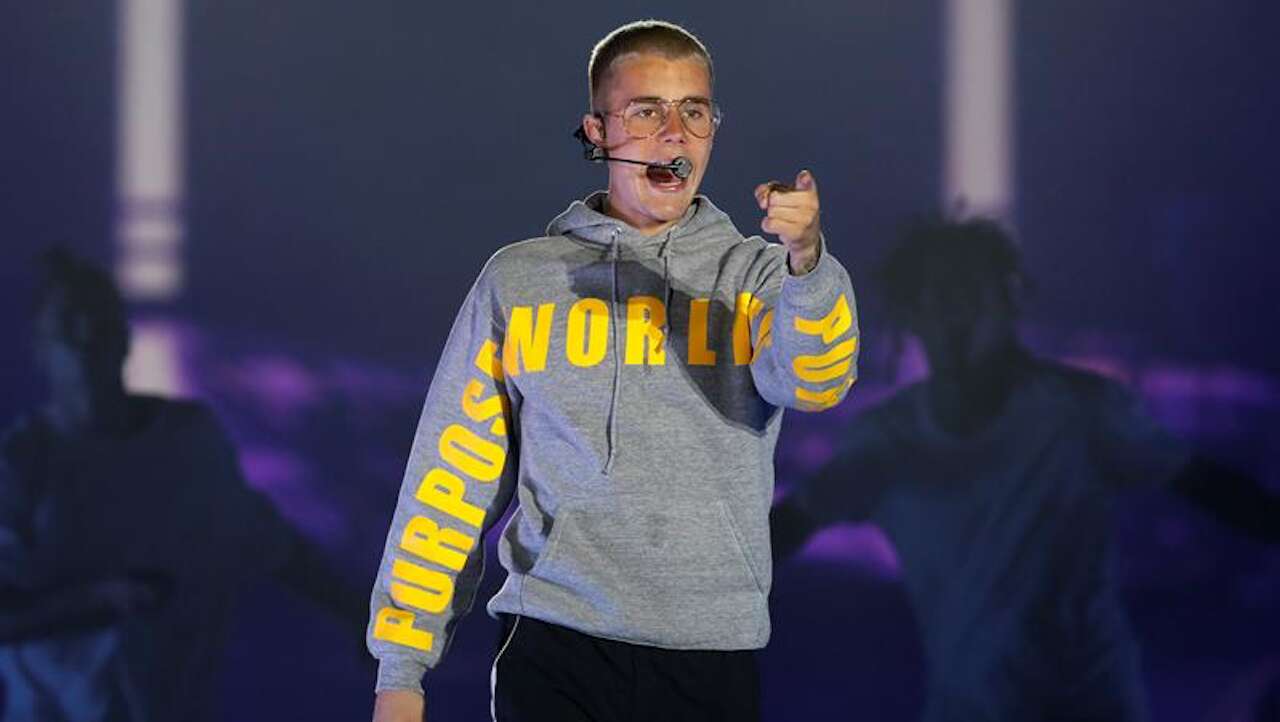 Bieber y Baldwin confirman matrimonio