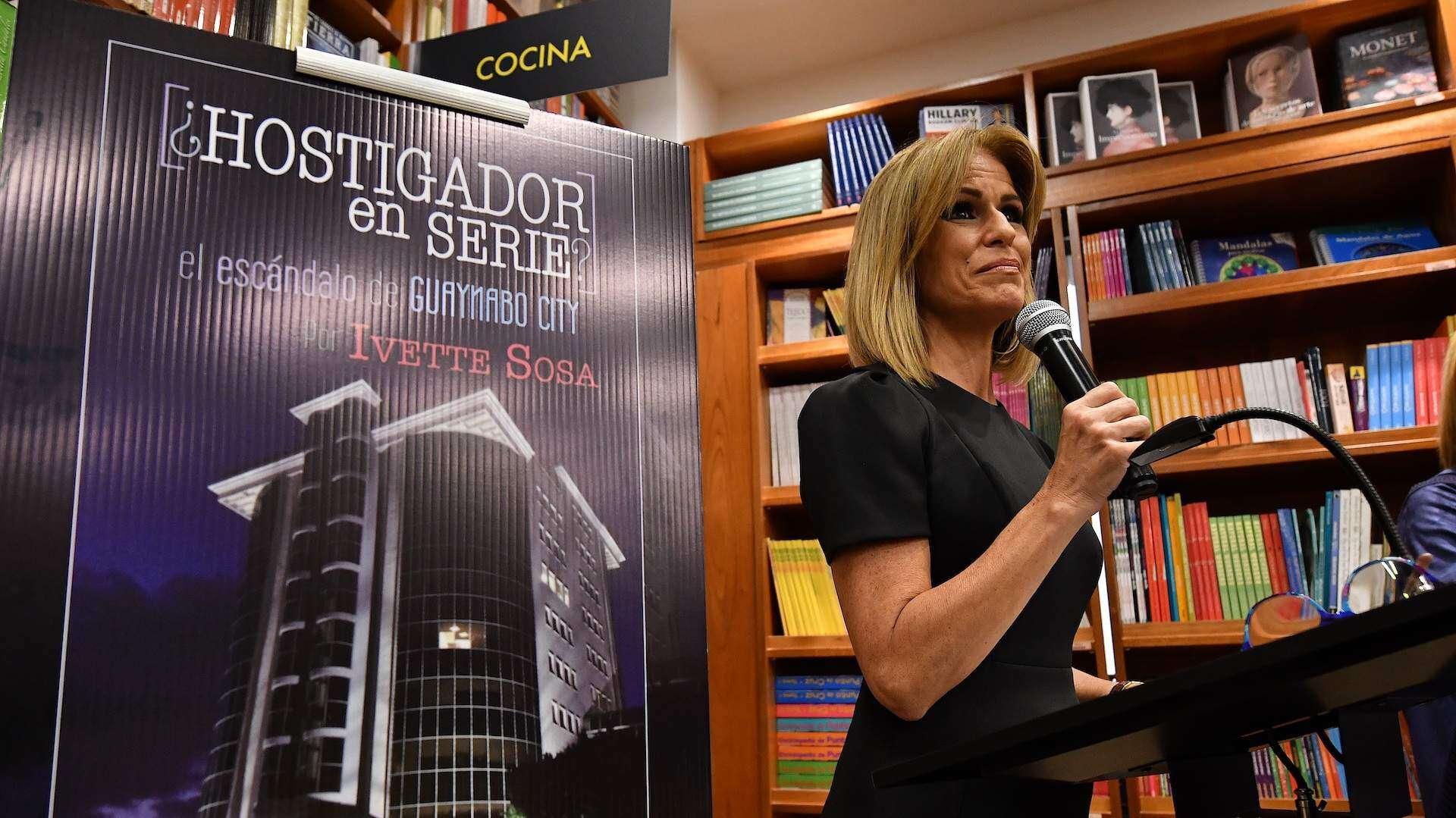 ¿Por qué no hay un #MeToo puertorriqueño?
