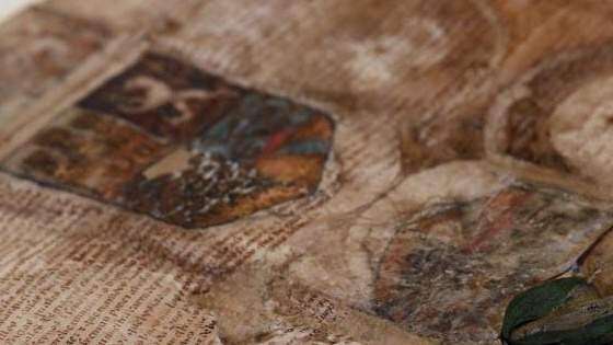 Subastarán documento original de Cristóbal Colón