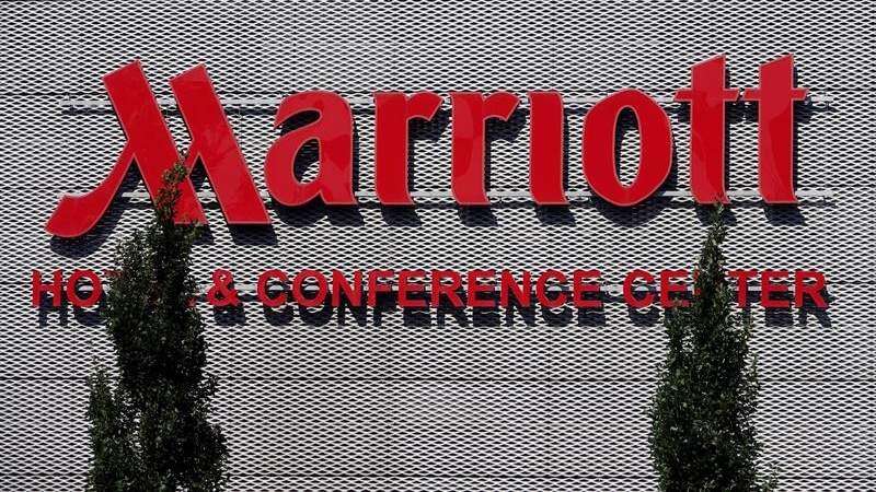 Marriott admite que fue víctima de robo de información