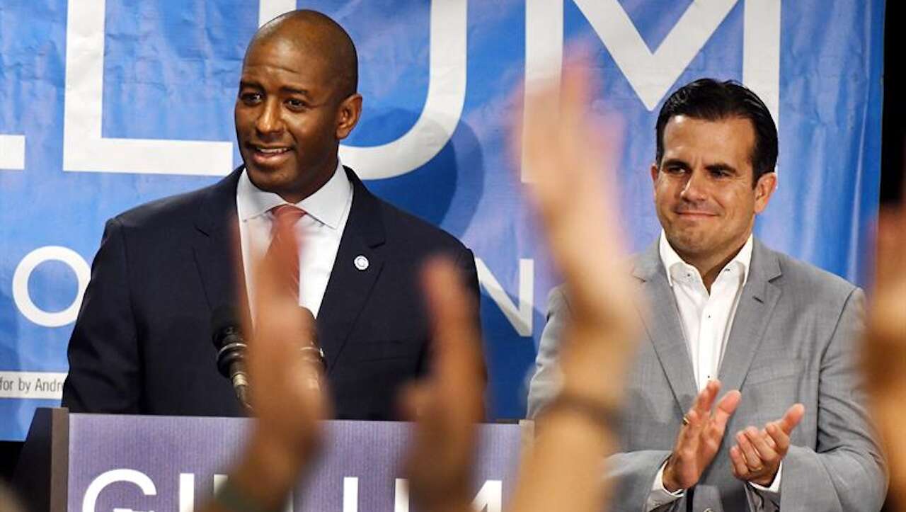 La mayoría de los hispanos de Florida votará por demócratas