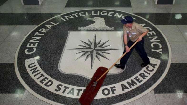 Denuncian a la CIA por esconder cuerpo por 16 años