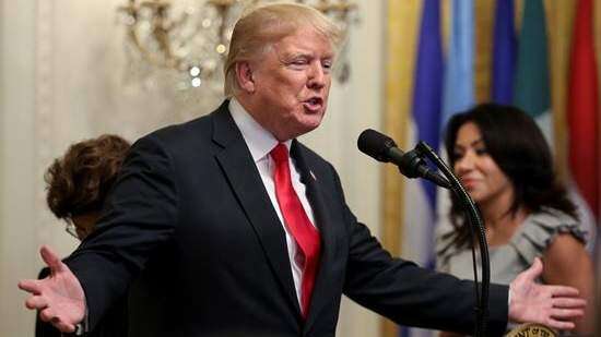 Fox News se une a CNN en demanda contra Trump