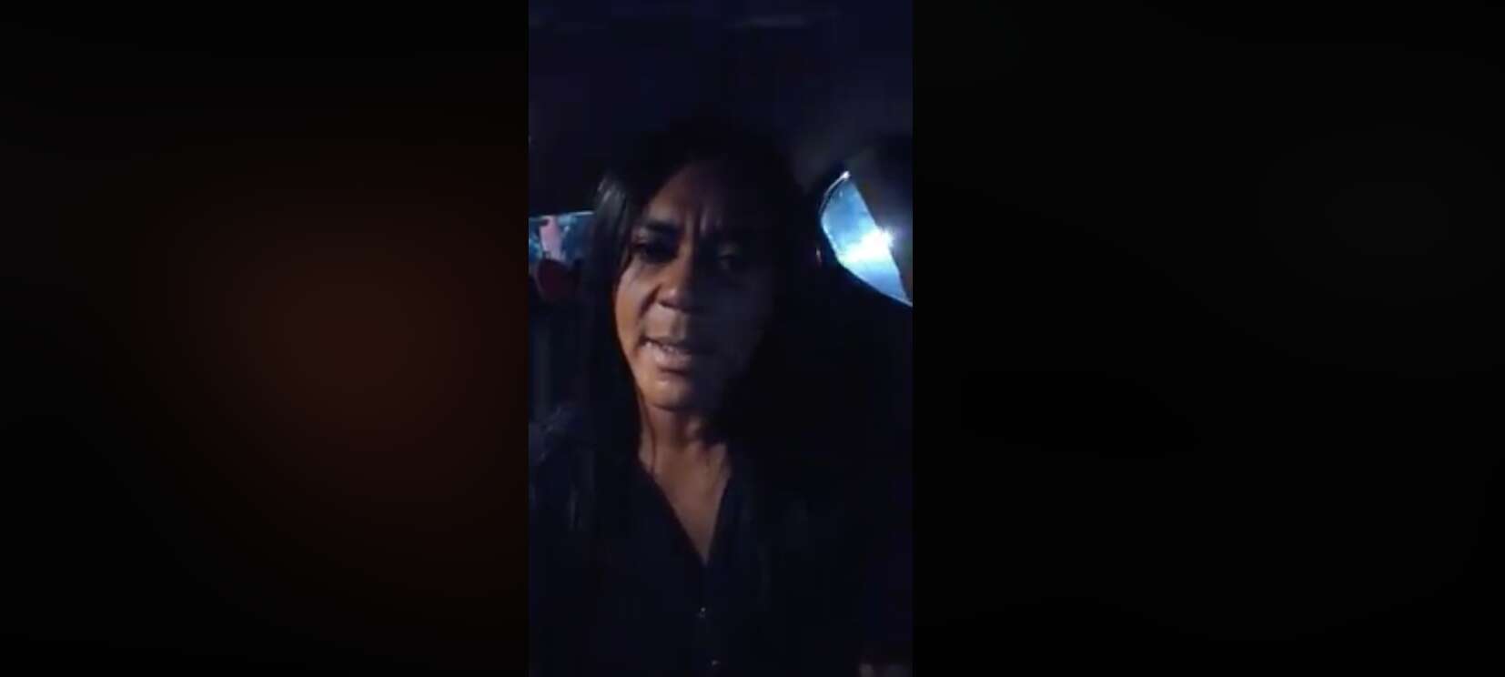 Una madre narra el horror de su hija luego de ser víctima de actos lascivos