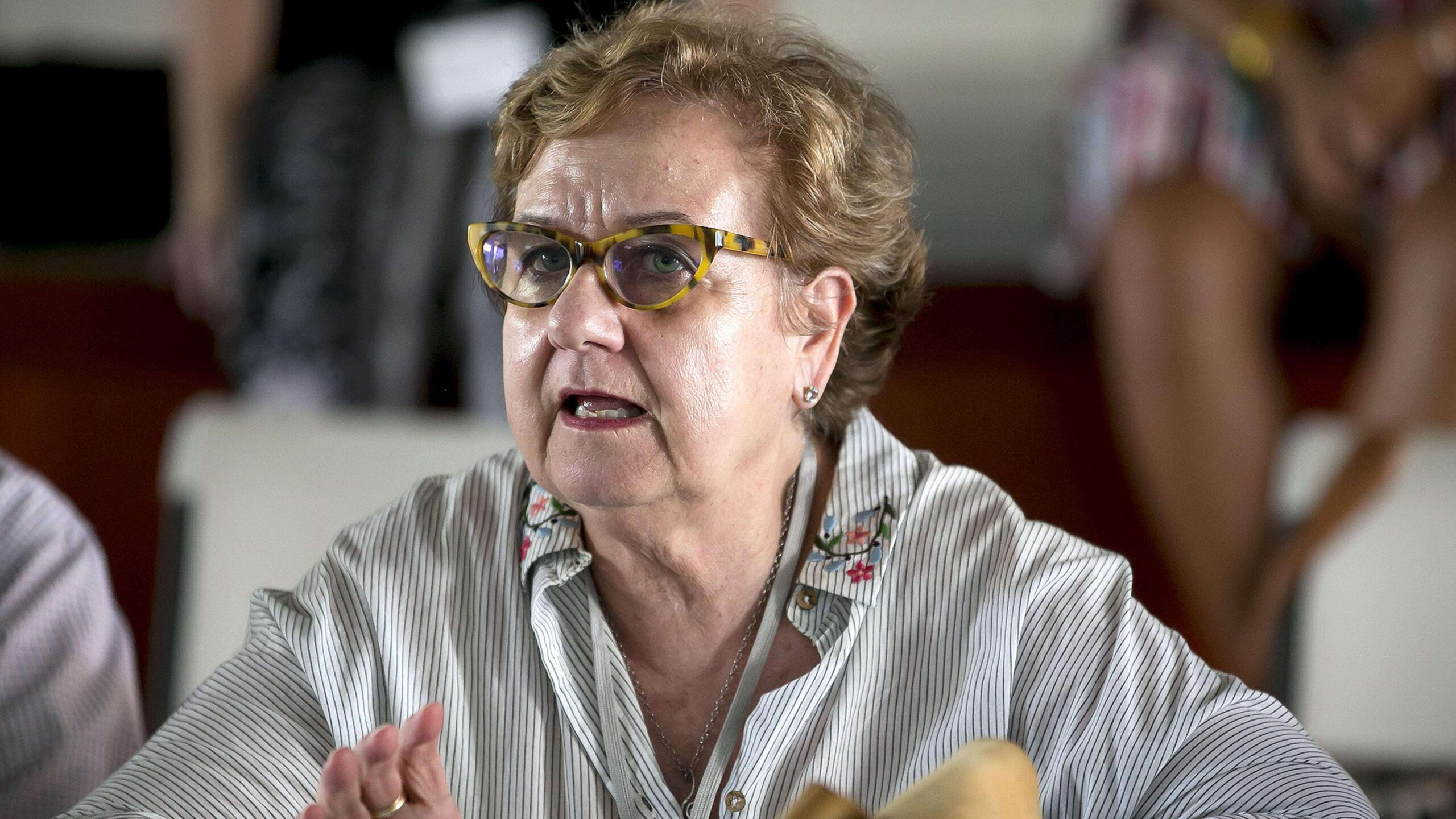 Fundaciones filantrópicas de EE.UU. conocieron la realidad boricua