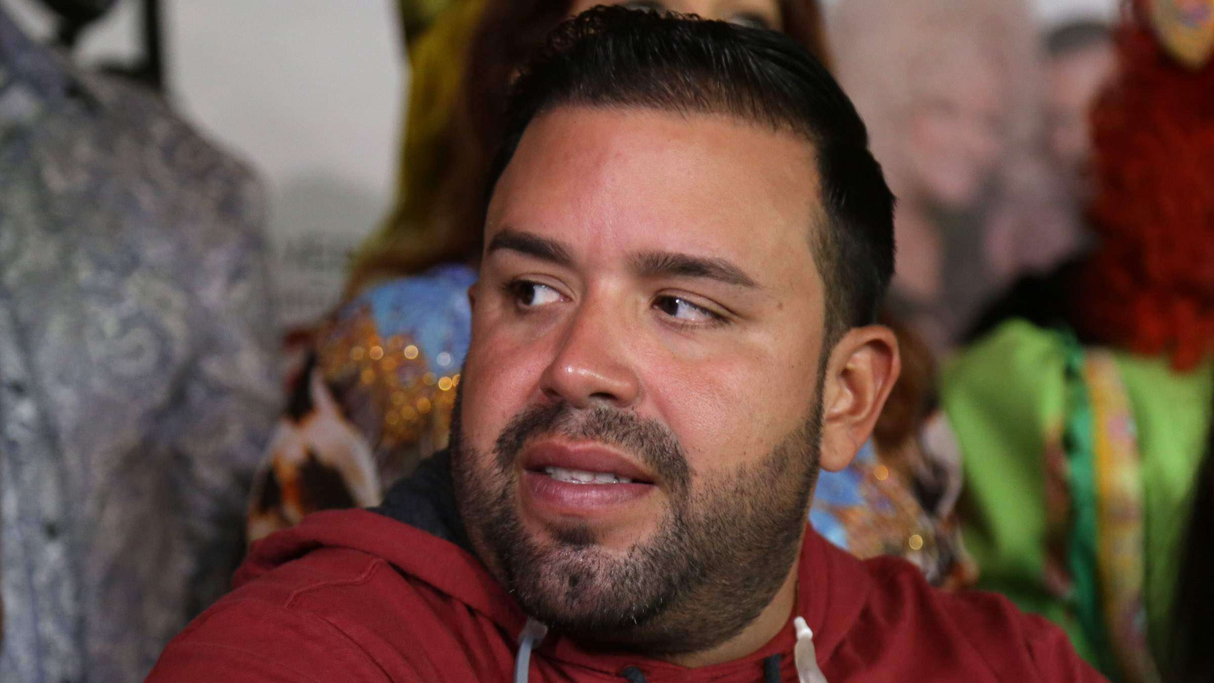 Molusco explica qué hizo con el dinero de show benéfico