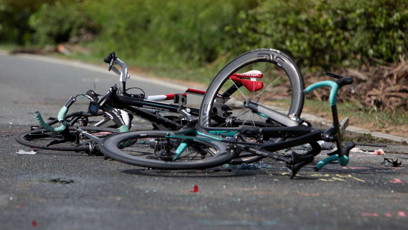 Fallece ciclista arrollado por sexagenaria en Río Piedras
