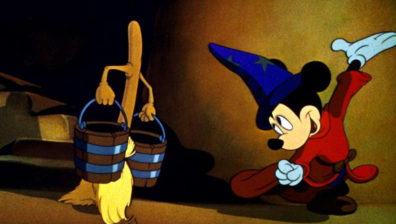 21 datos de Mickey Mouse que debes conocer
