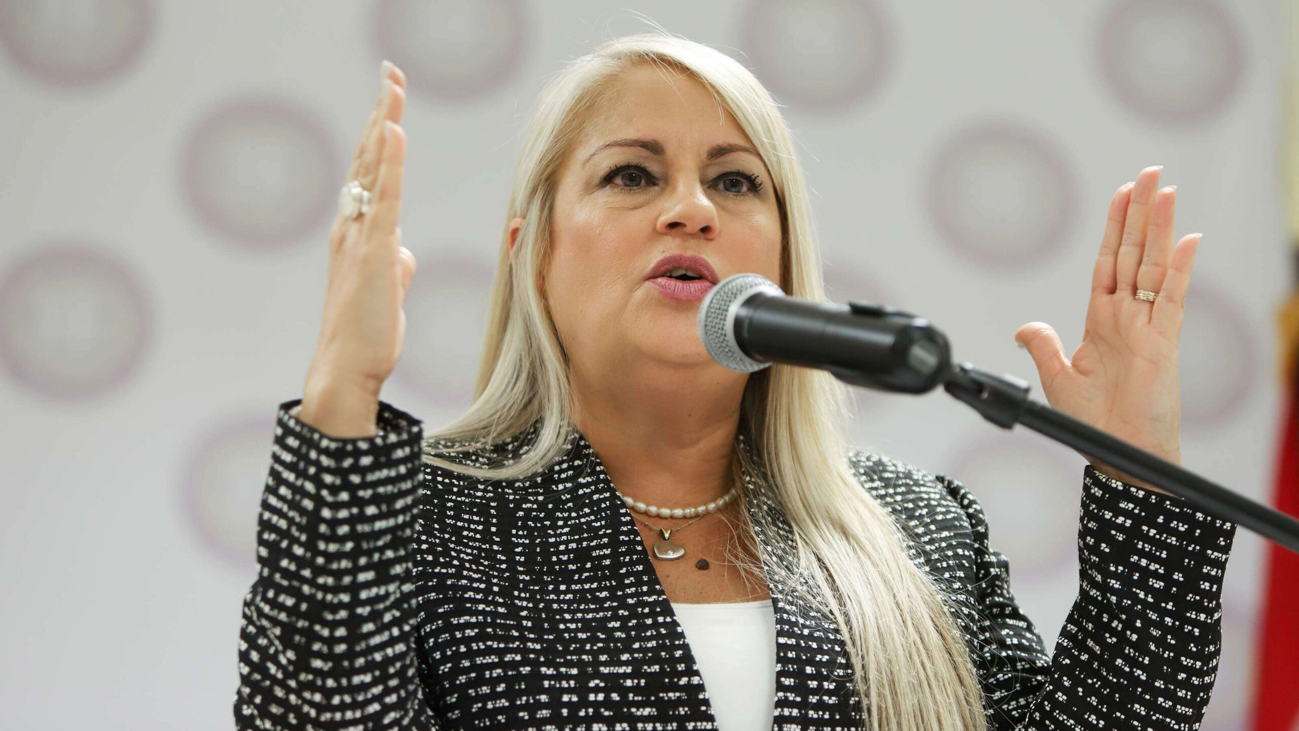 Confesión pública de la Secretaria de Justicia puede ser clave en pesquisa