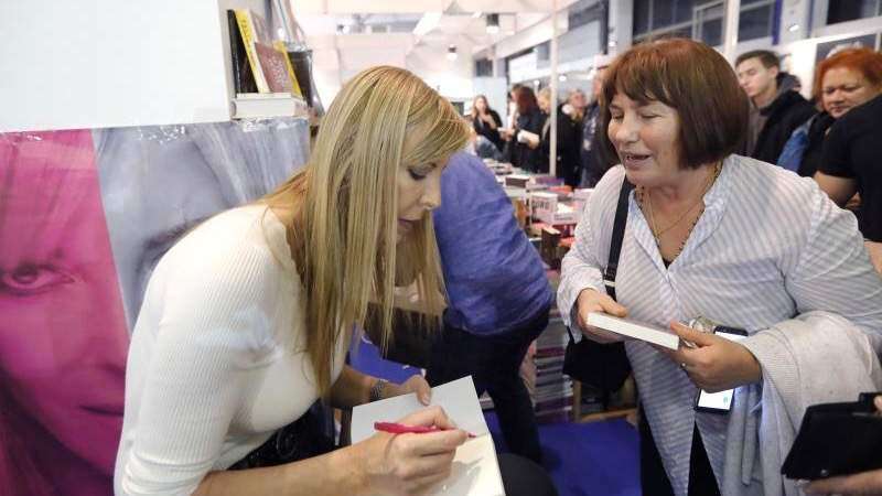 Del baloncesto profesional a ladrona del grupo ‘Pink Panthers’