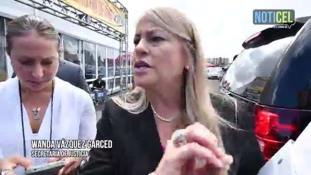 Culmina investigación colateral contra Secretaria de Justicia
