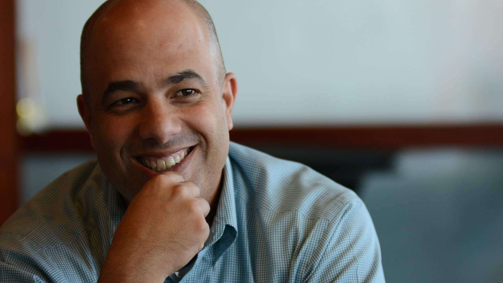 Héctor Ferrer Ríos (1970-2018)