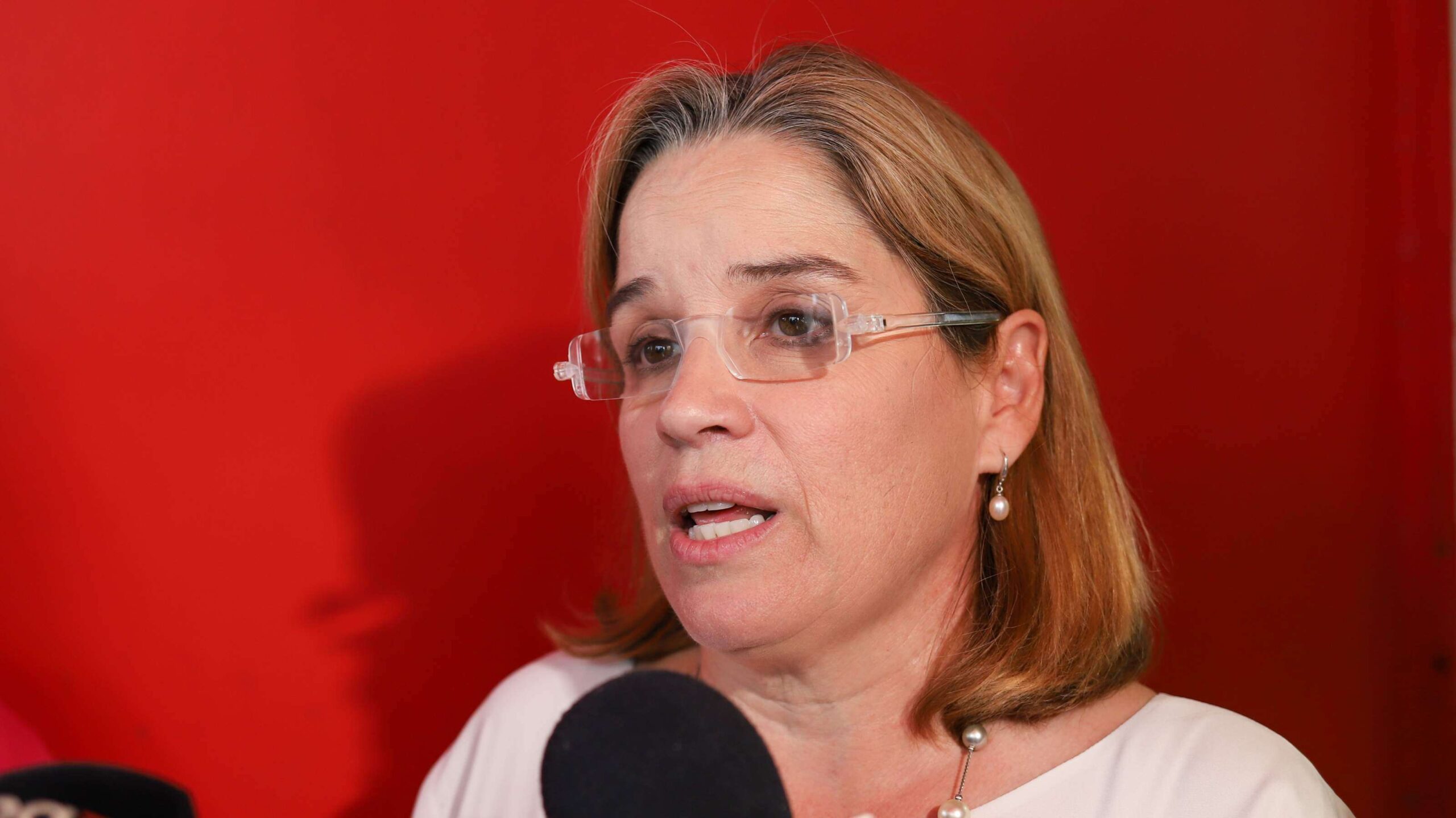 Carmen Yulín anuncia Academia de la Policía Municipal