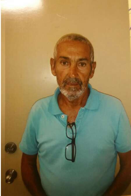 Buscan sexagenario desaparecido en Ponce
