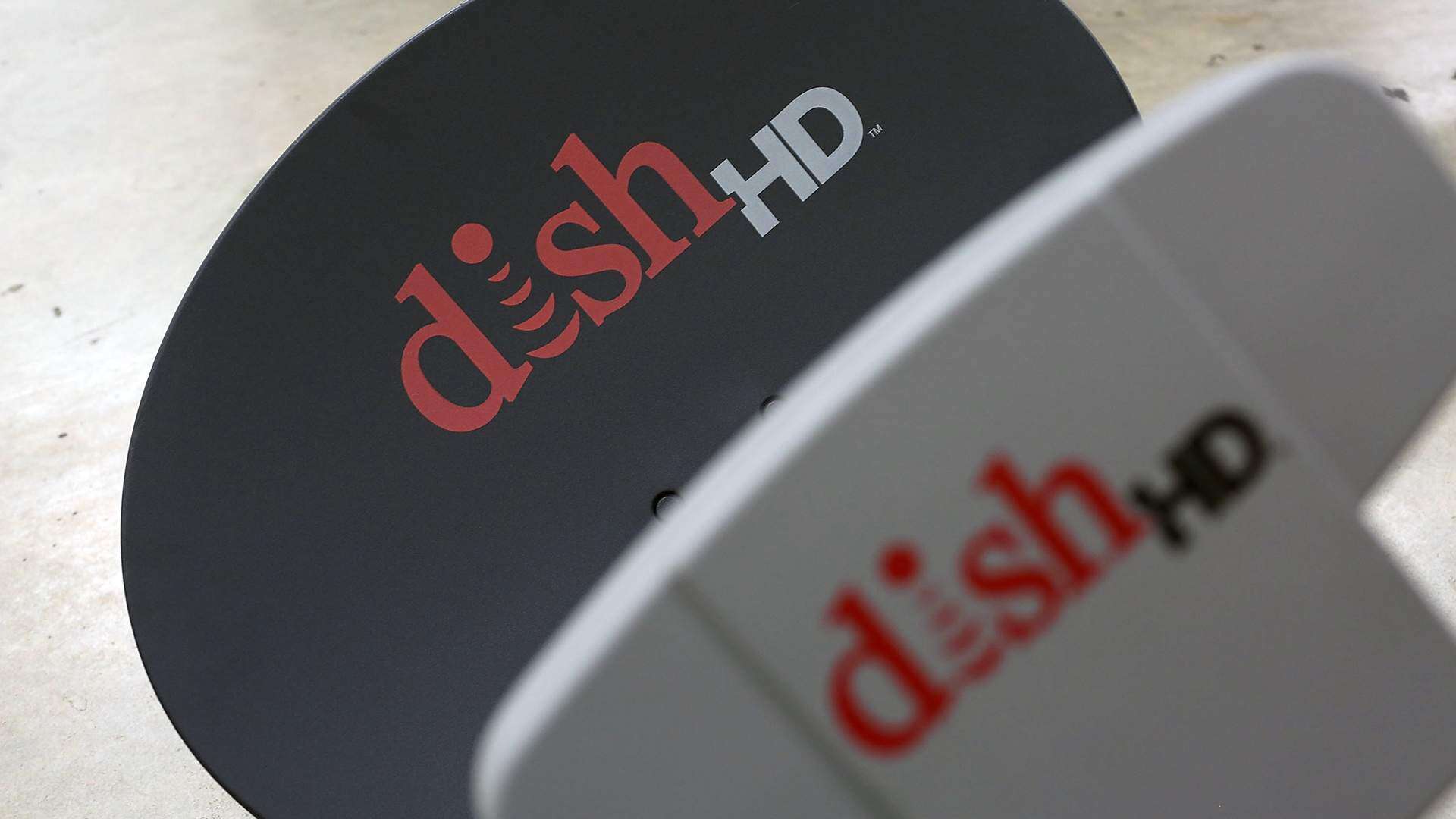 Atrapan a trío que montó negocio pirateando señal de DISH