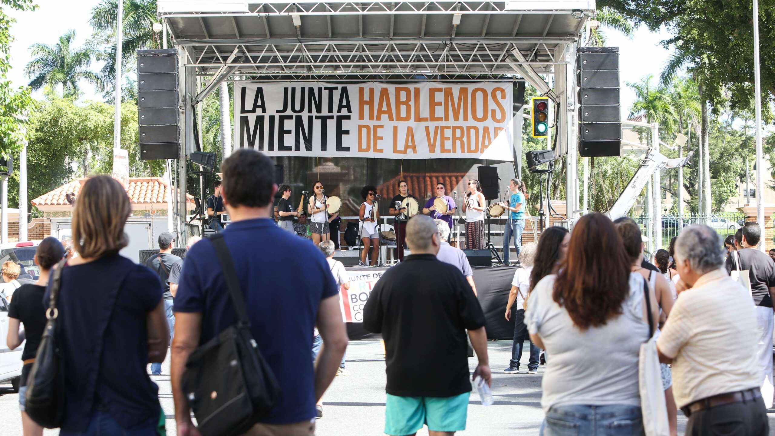 Se organiza el Colectivo Dignidad contra la Junta