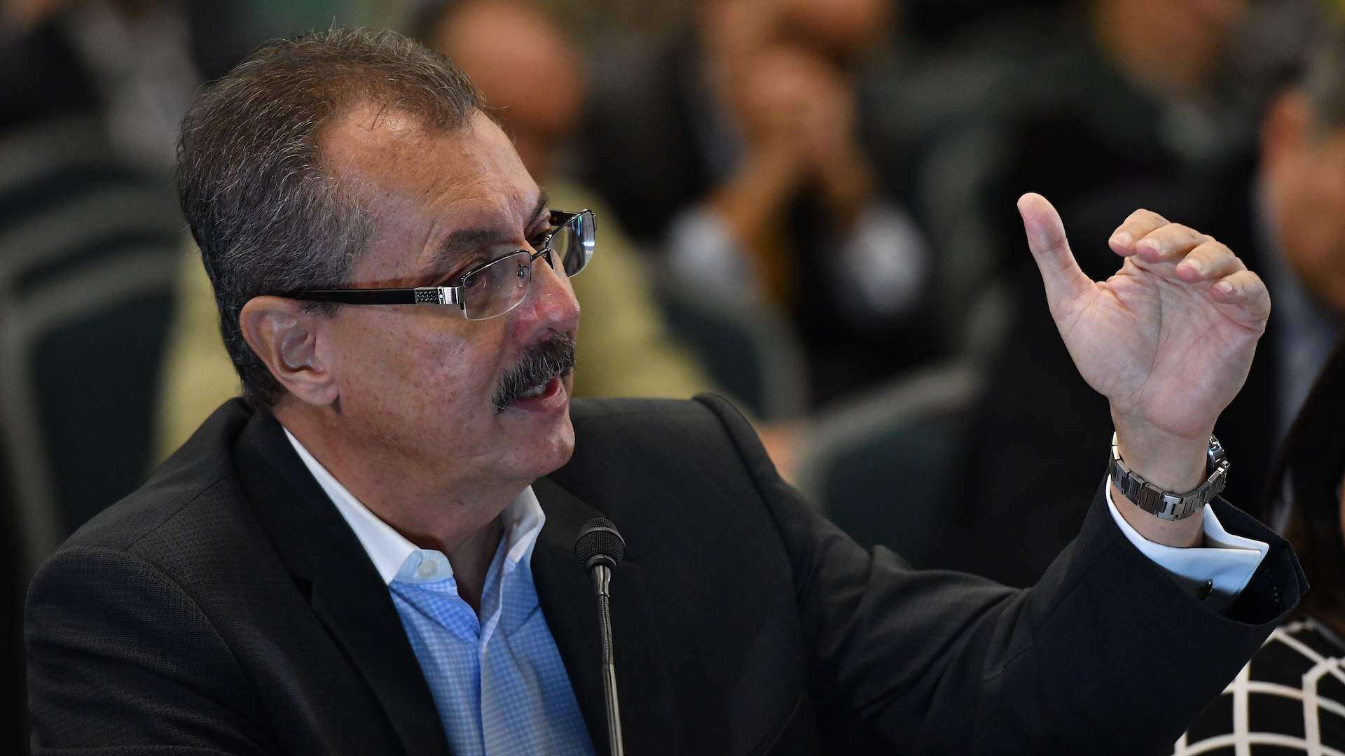 Zaragoza:’Yo soy el niño símbolo de lo improbable’