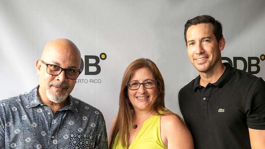 DDB Latina mejor agencia del país por segundo año consecutivo