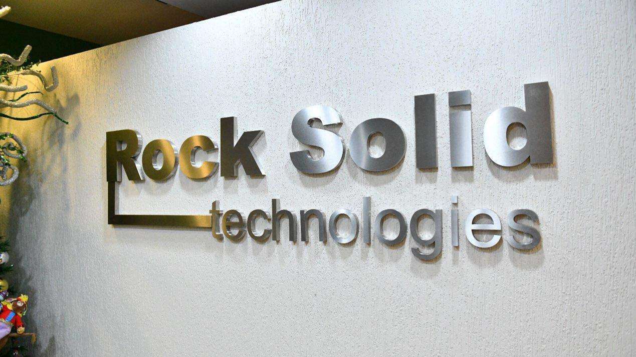 Rock Solid anuncia expansión y creación de más empleos