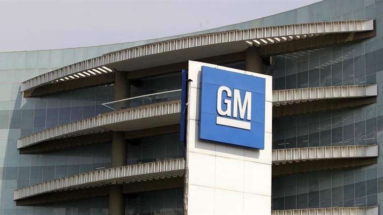 General Motors cerrará siete fabricas alrededor del mundo