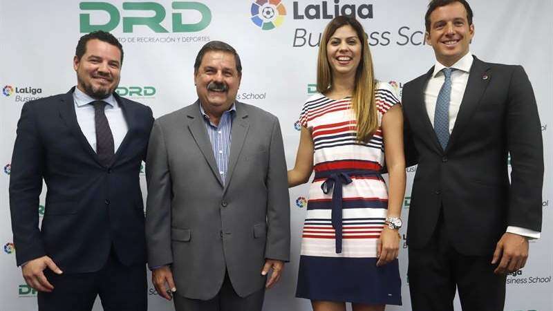 Expertos en fútbol ofrecerán cursos de formación y mercadeo