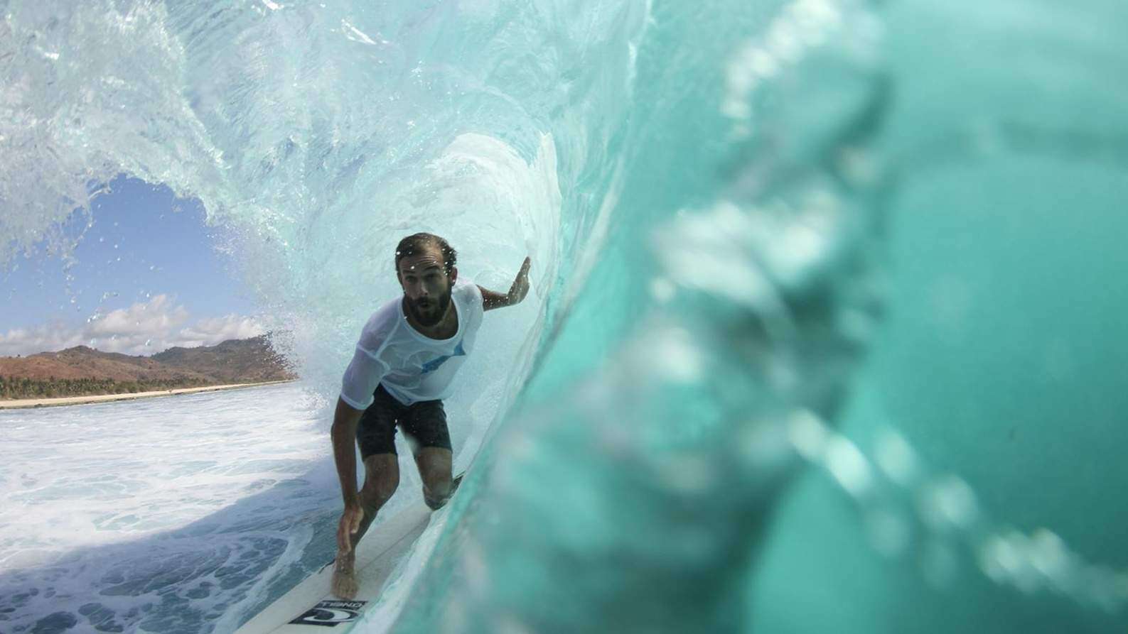 Escudero buscará la clasificación a Lima 2019