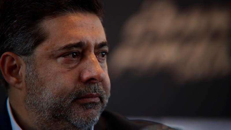 Copa Libertadores podría definirse fuera de los estadios