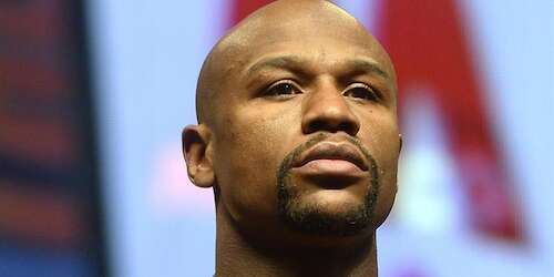 Mayweather se adentrará en las artes marciales mixtas