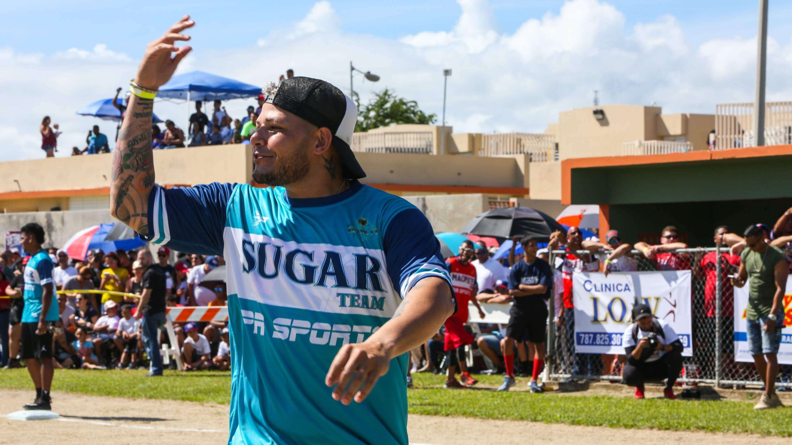 Yadier Molina gana el Guante de Oro