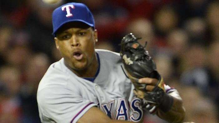 Adrián Beltré anuncia su retiro del béisbol