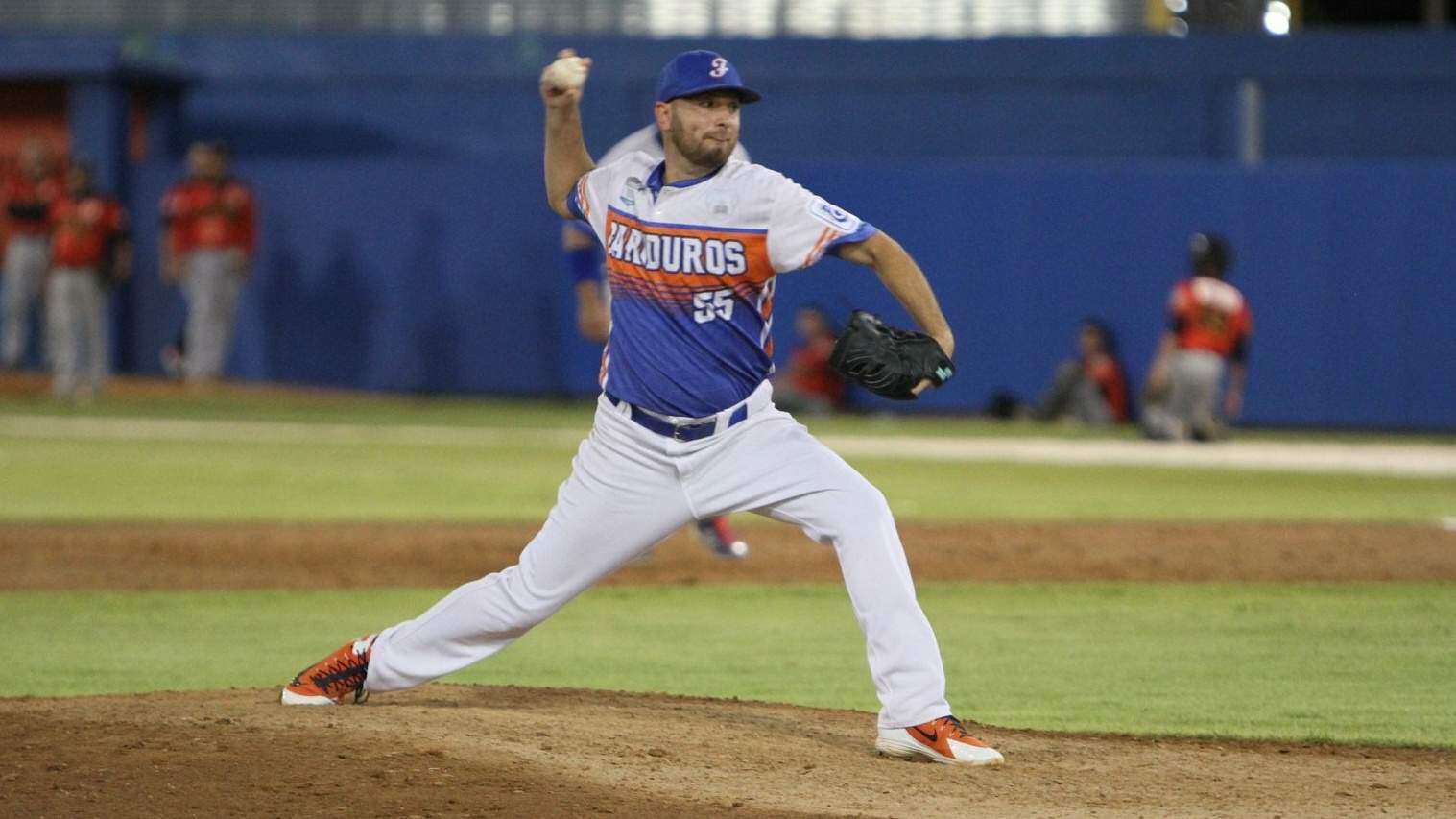 Revelan los guantes de oro en la Doble A