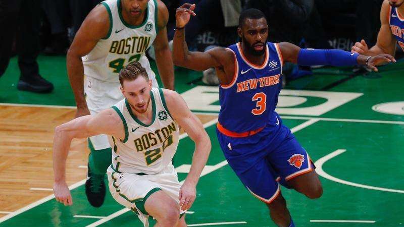 Rockets y Grizzlies siguen ganando