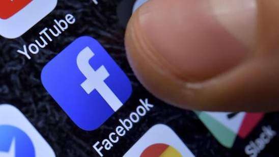 Facebook elimina mensajes proterroristas