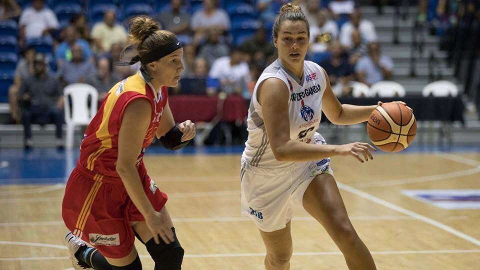 Definidas las semifinales del BSNF
