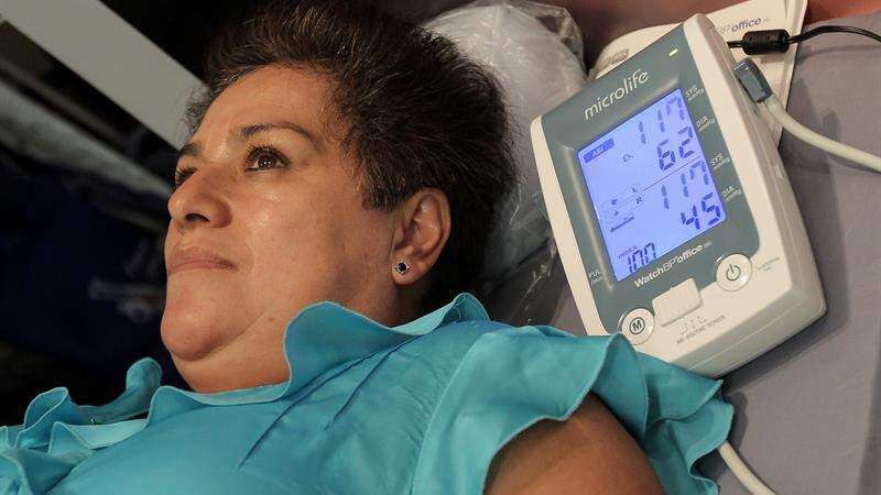 Muchas veces la diabetes no produce síntomas