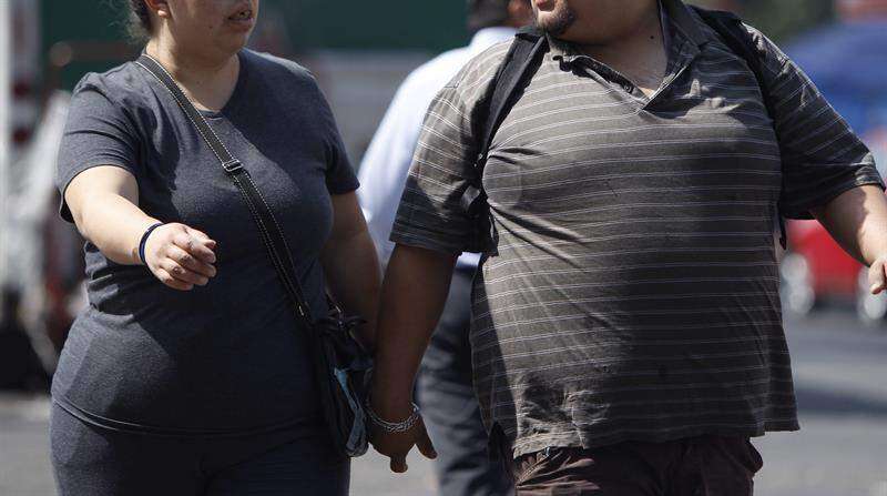 Cirugía bariátrica reduce mortalidad en diabéticos