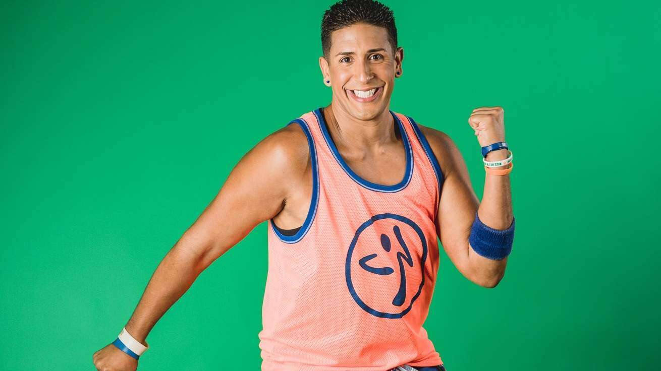 Celebrarán ‘Zumba Party’ benéfico para iniciar la navidad