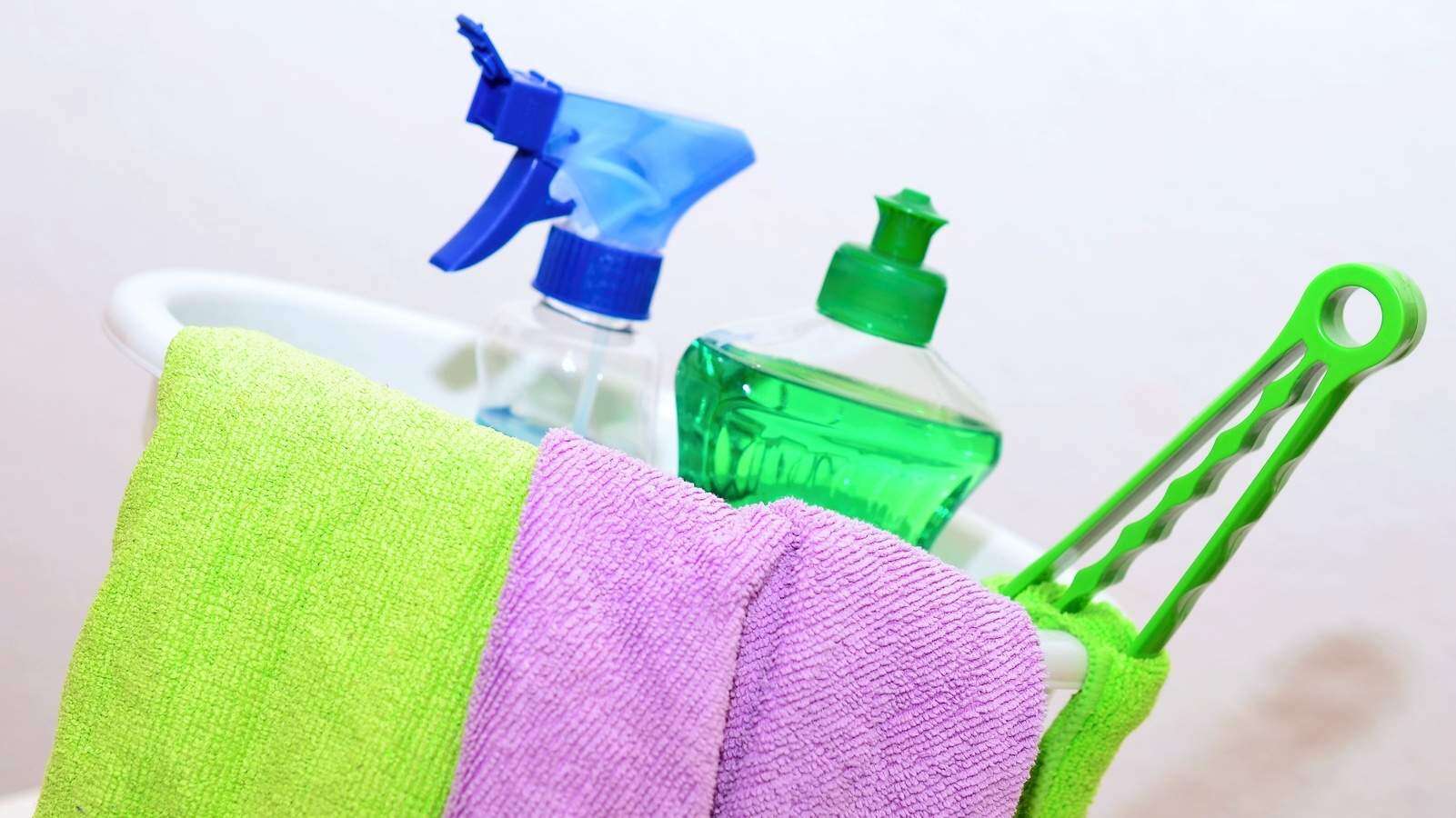 5 trucos para que tu hogar siempre huela bien