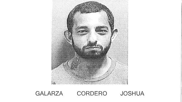 Preso hombre que dio golpiza a su abuela